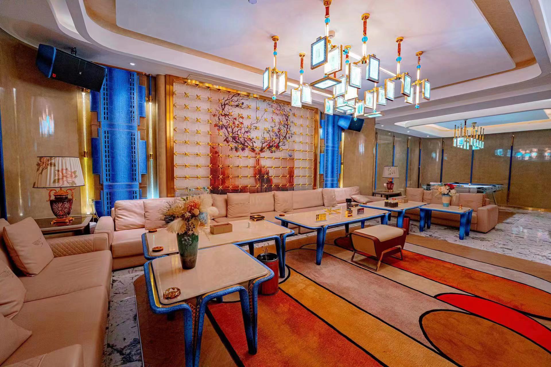 安庆小时场ktv：尽享绝妙音乐风情-太湖县ktv预定